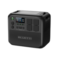 BLUETTI AC200L Power Station Portatile | 2400 W 2048 Wh