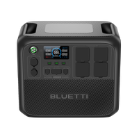 BLUETTI AC200L Power Station Portatile | 2400 W 2048 Wh
