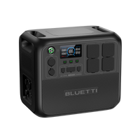 BLUETTI AC200L Power Station Portatile | 2400 W 2048 Wh