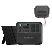 BLUETTI AC200L Power Station Portatile | 2400 W 2048 Wh