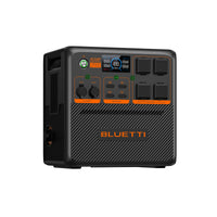 BLUETTI AC240P Power station portatile | 2.400 W  1.843 Wh