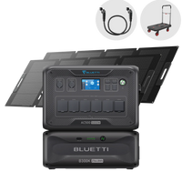 AC500_B300K 2*200W bluetti