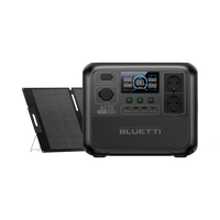 BLUETTI AC70 Power Station | 1.000 W 768 Wh