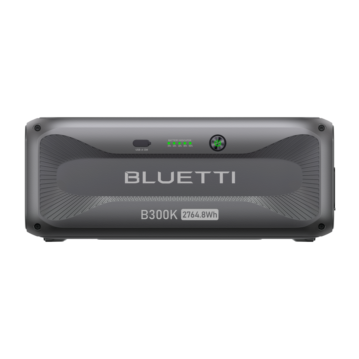 BLUETTI AC200L+B300K+350W Kit Generatore Solare