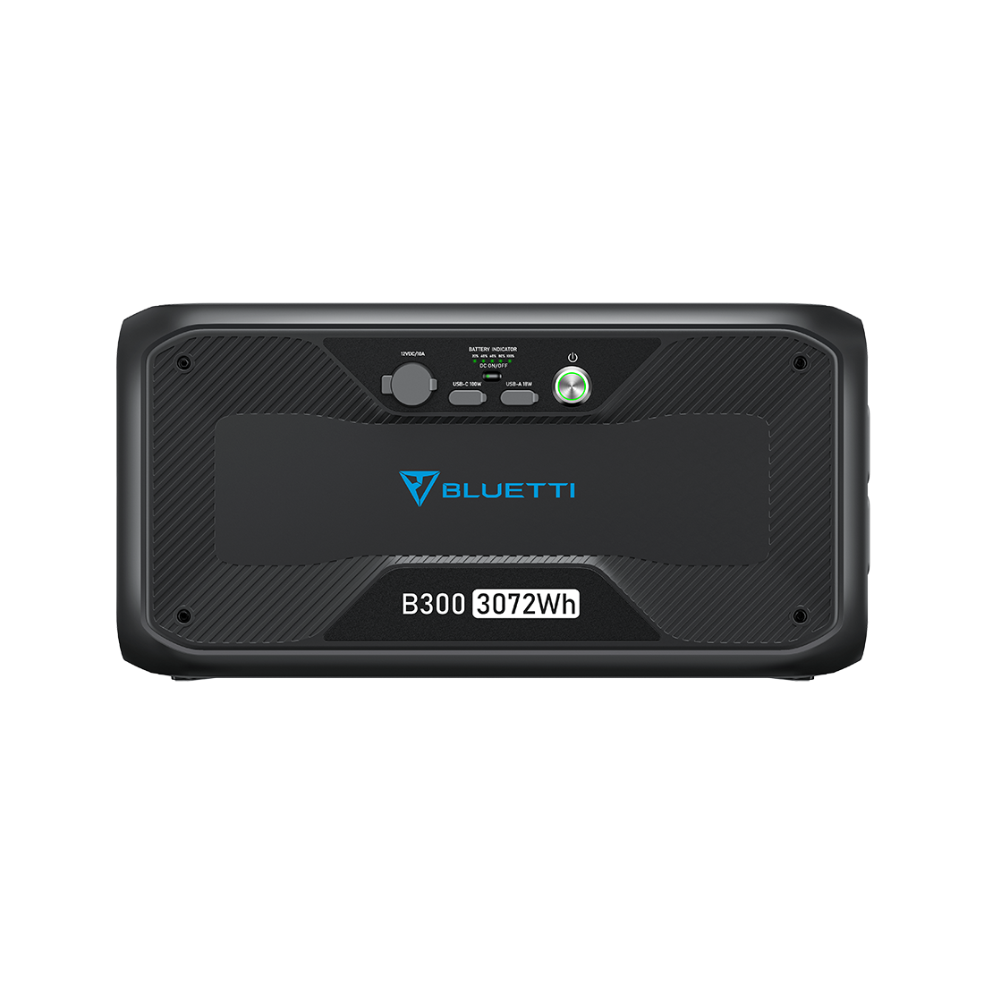 BLUETTI B300 Batteria di Espansione | 3.072 Wh