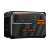 BLUETTI B80P Batteria di espansione | 806 Wh