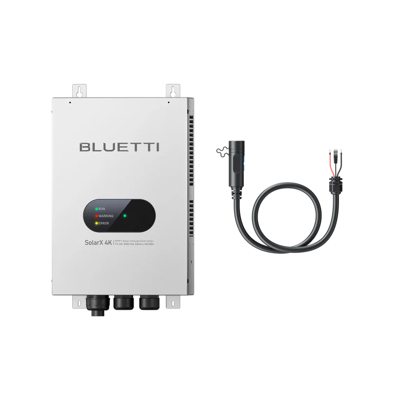 BLUETTI SolarX 4K SolarX 4K P090D Cavo