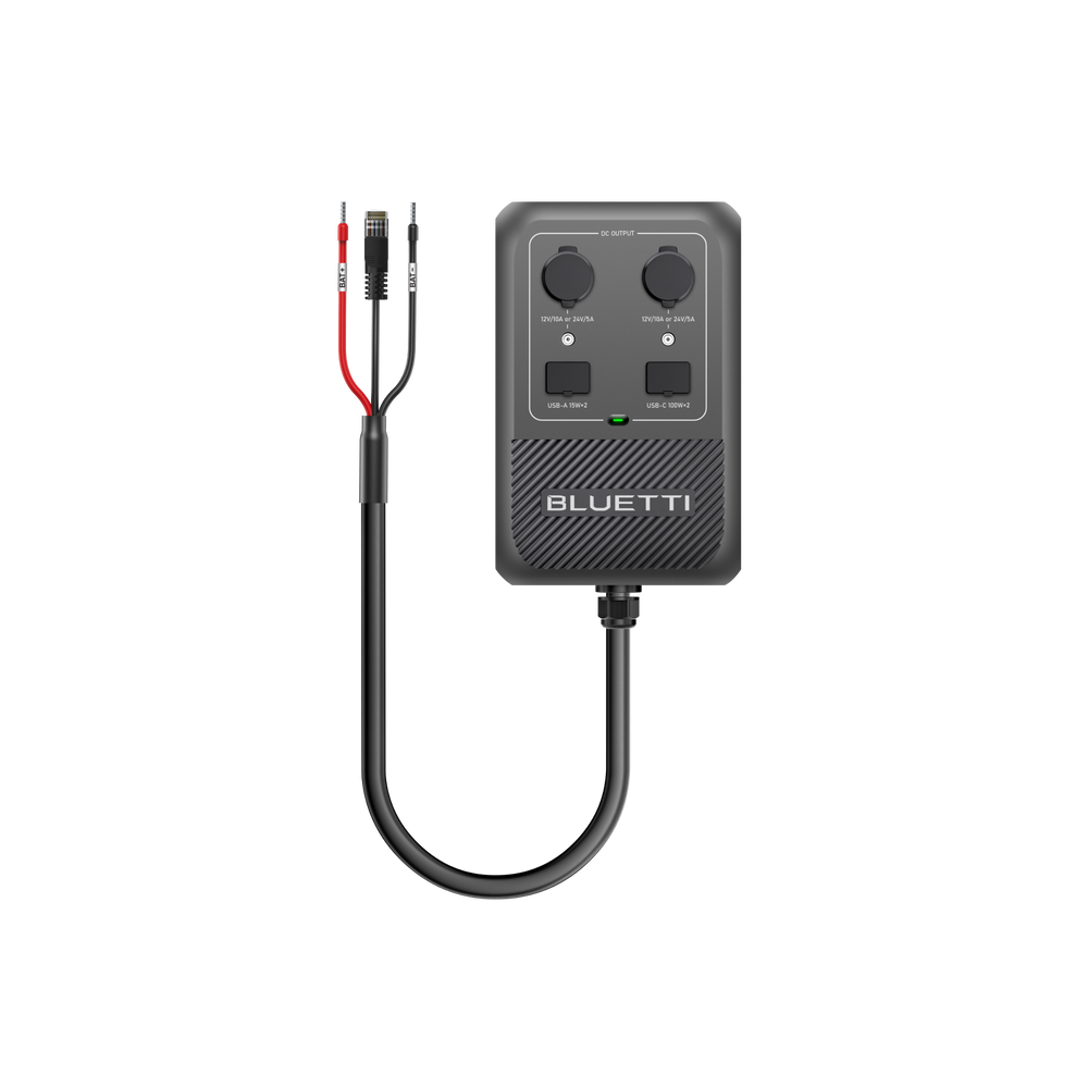 DC Hub(per Charger 2)