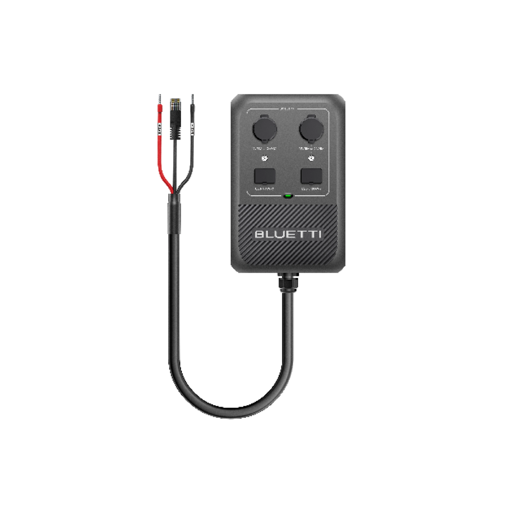 DC Hub(per Charger 2)