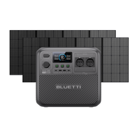 BLUETTI Elite 200 V2 Power Station Portatile | 2.073,6 Wh 2.600 W
