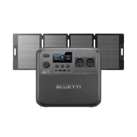 BLUETTI Elite 200 V2 Power Station Portatile | 2.073,6 Wh 2.600 W