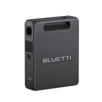 BLUETTI Handsfree 2 Zaino Portatile Power | 512 Wh 700 W