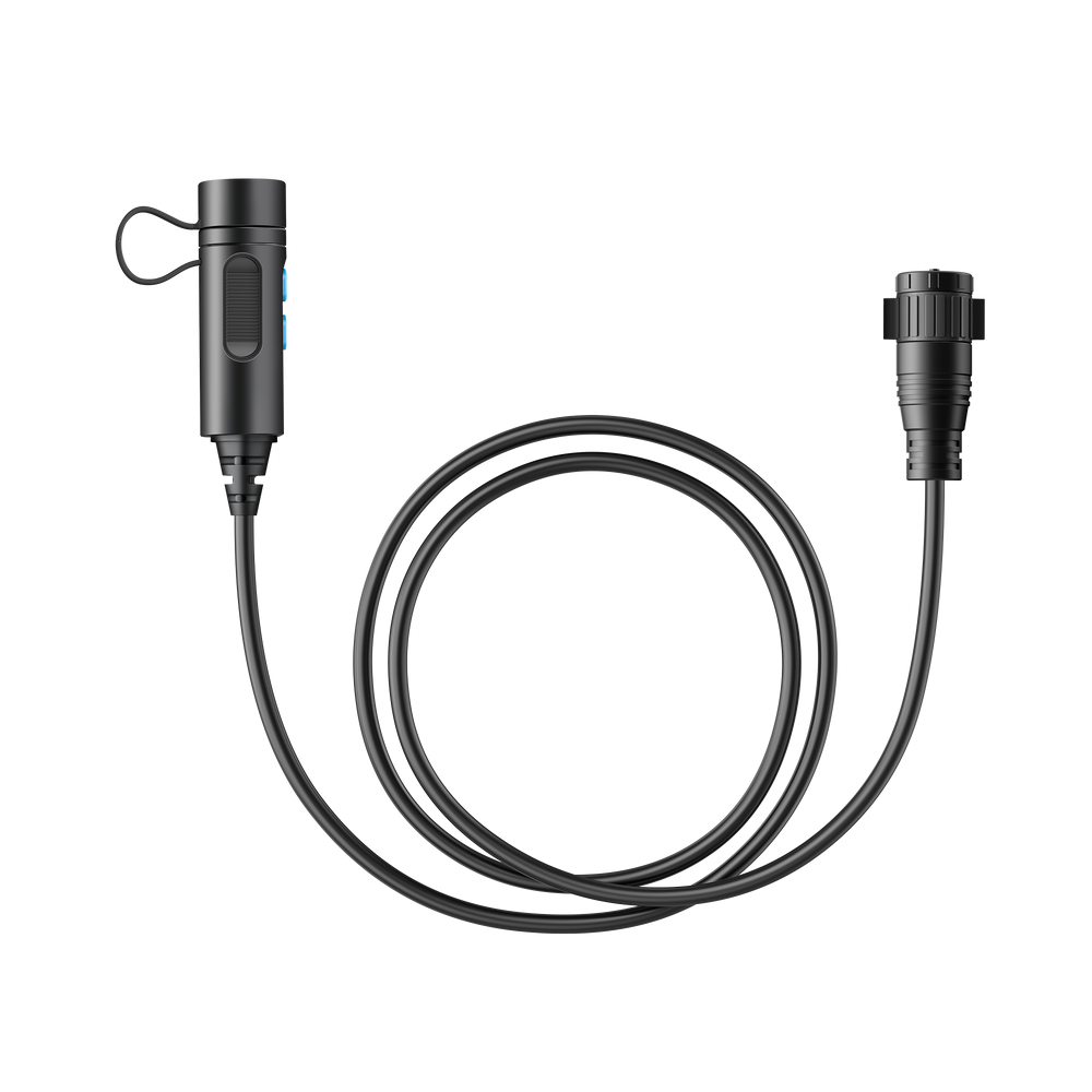 BLUETTI B230/B300/B300K Cavo di conversione D100P di collegamento (Esaurito)