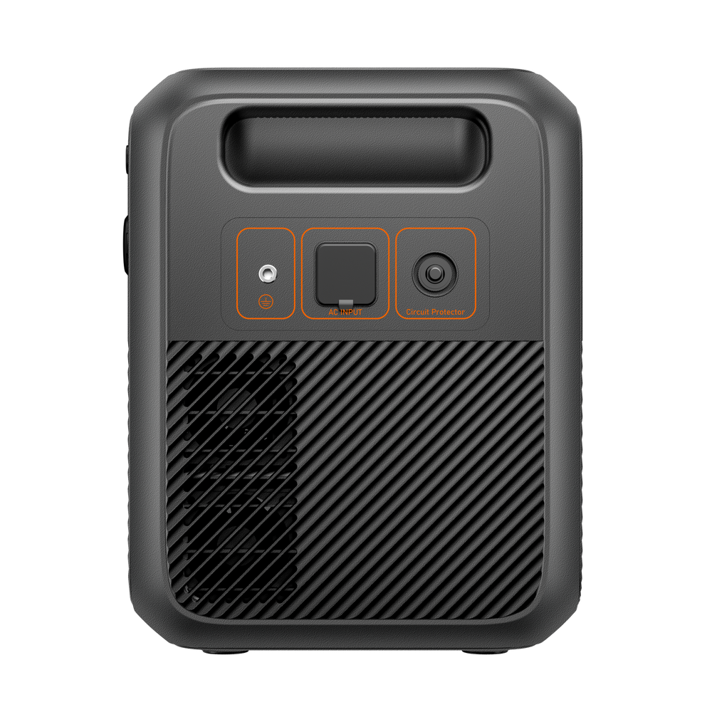 BLUETTI Premium 200 V2 Portable Power Station | 2.700W 2.073,6Wh
