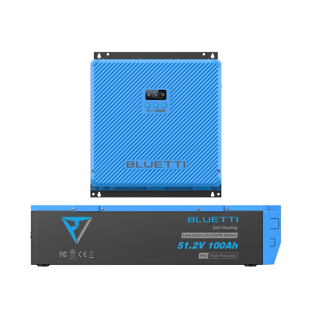 RV5+B4810 (AMZ)