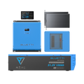 RV5+B4810+Epanel+Epad+200W