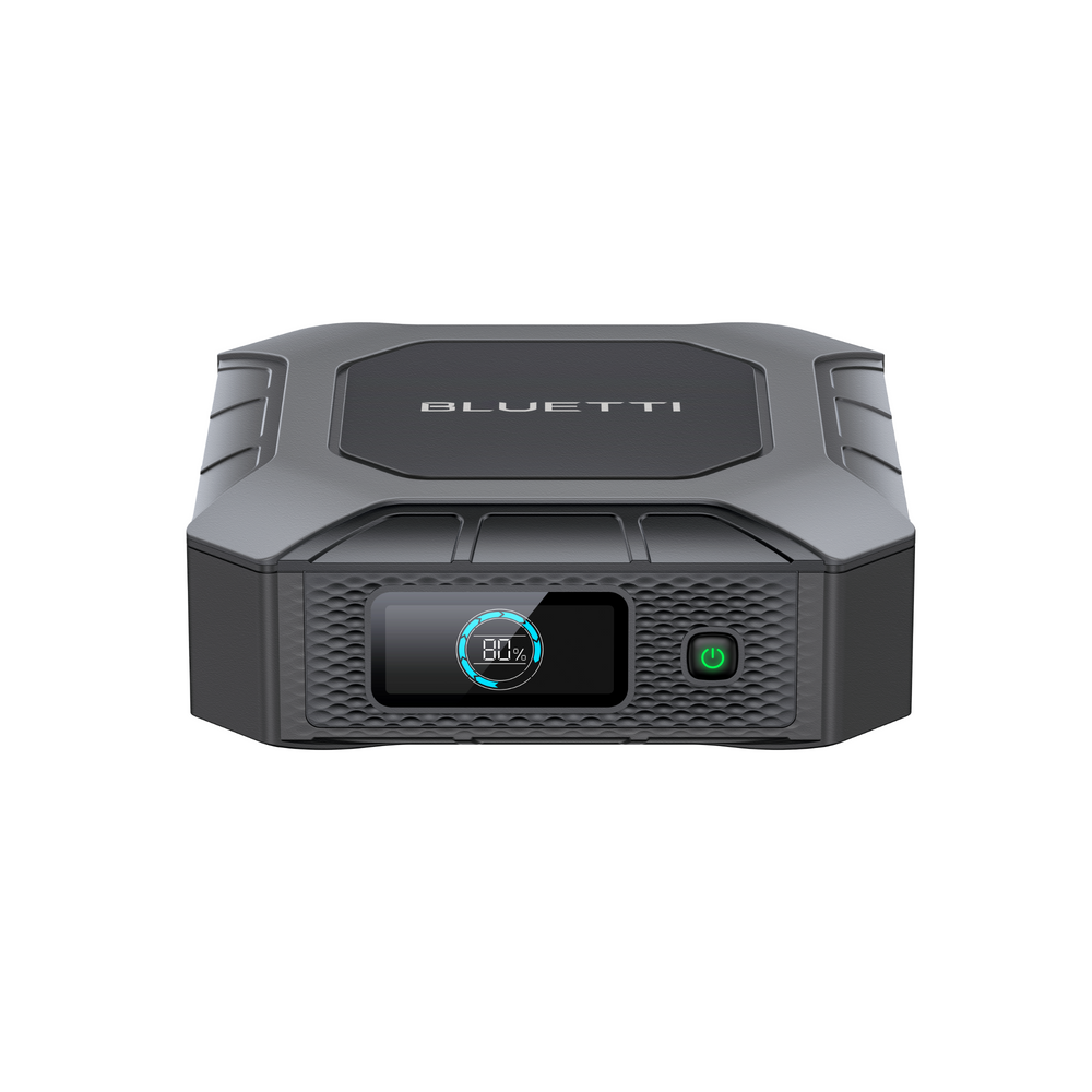 BLUETTI X20 Power Bank per Laptop | 288 W 153,6 Wh