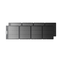 BLUETTI 200W Pannello Solare Portatile | 200W