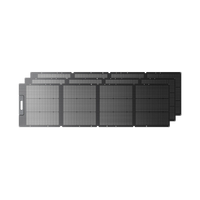 BLUETTI 200W Pannello Solare Portatile | 200W