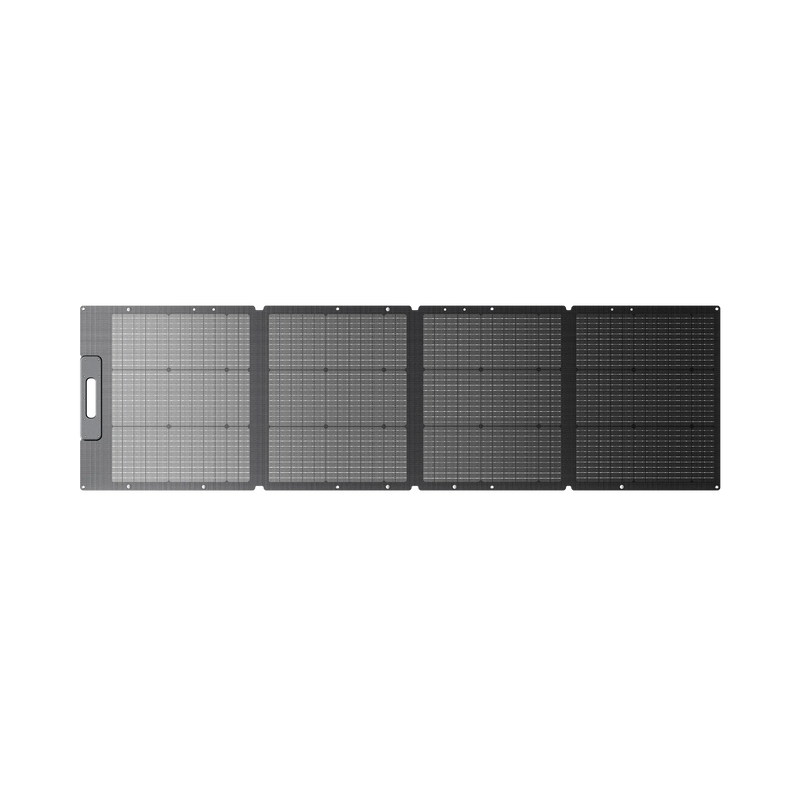 BLUETTI 200W Pannello Solare Portatile | 200W