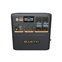 BLUETTI AC240P Power station portatile | 2.400 W  1.843 Wh