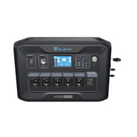 BLUETTI AC500 + B300S Backup Domestico