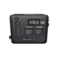 BLUETTI AC60 Power Station Portatile | 600W 403Wh