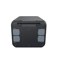BLUETTI B300S Batteria di Espansione | 3.072 Wh (Funziona solo con AC500)