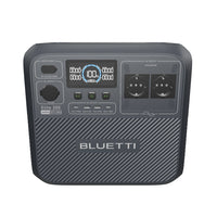 BLUETTI Elite 200 V2 Power Station Portatile | 2.073,6 Wh 2.600 W