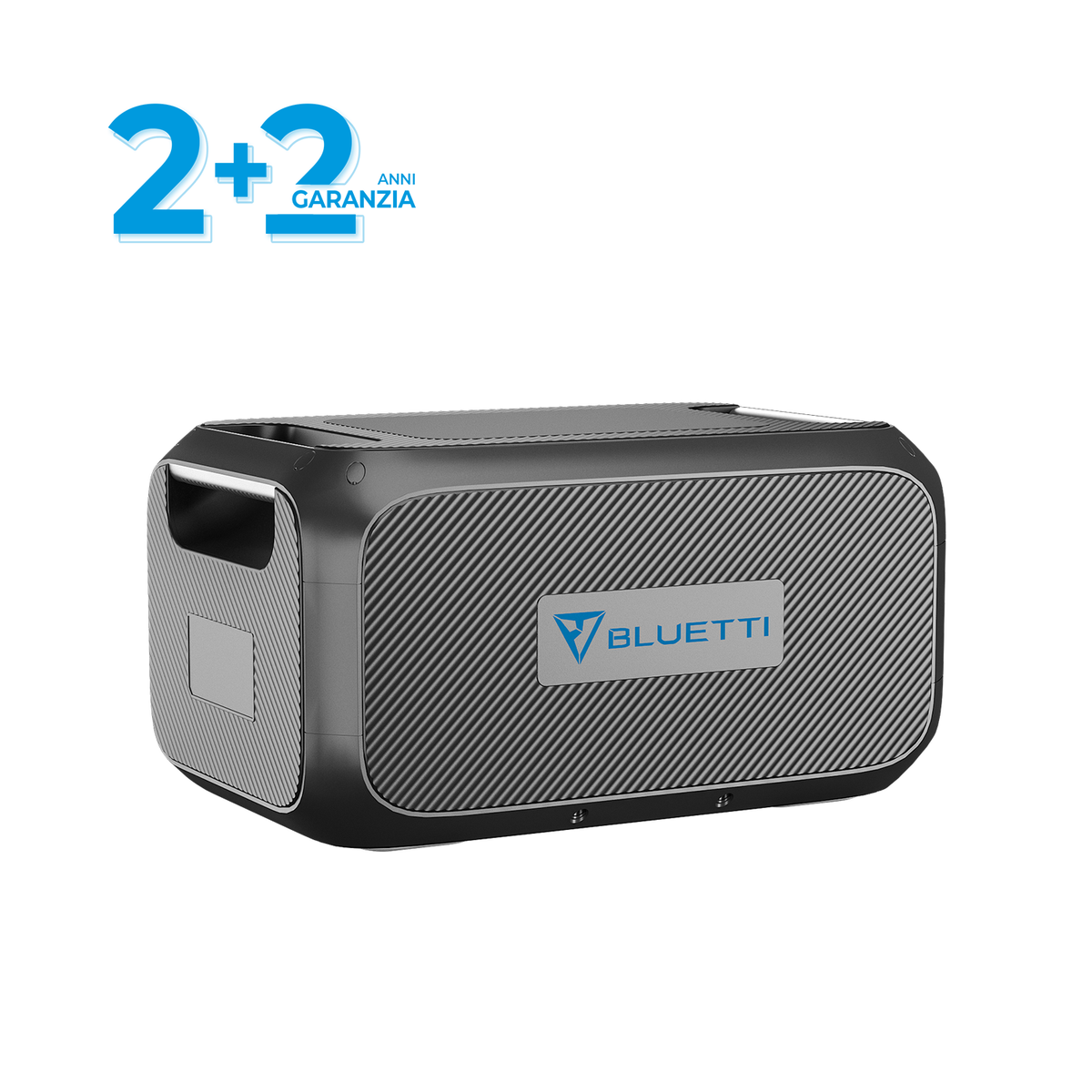 BLUETTI B230 Batteria di Espansione | 2.048 Wh
