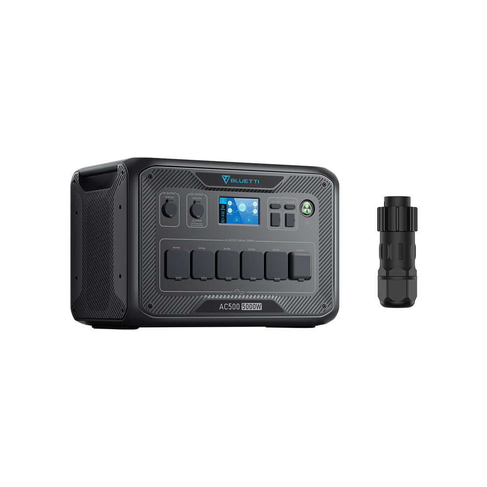 Connettore Maschio a Baionetta M28 a 3 Pin