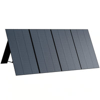 BLUETTI AC200MAX + 2*B230 + 2*PV350 Kit Generatore Solare