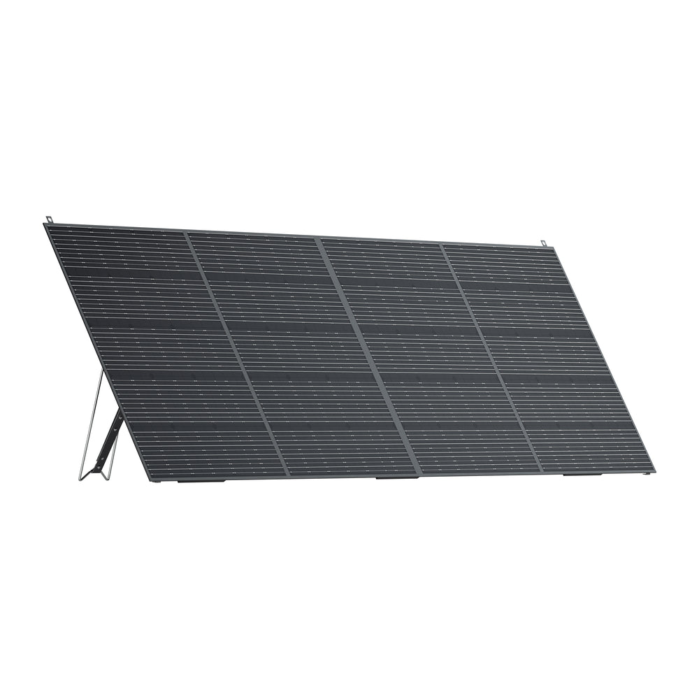 BLUETTI PV420 Pannello Solare Portatile| 420 W