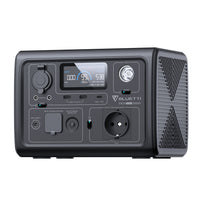 BLUETTI EB3A Power Station Portatile | 600 W 268 Wh