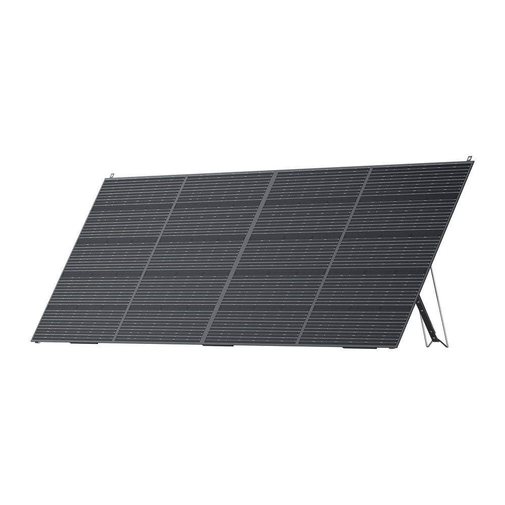 BLUETTI PV420 Pannello Solare Portatile| 420 W