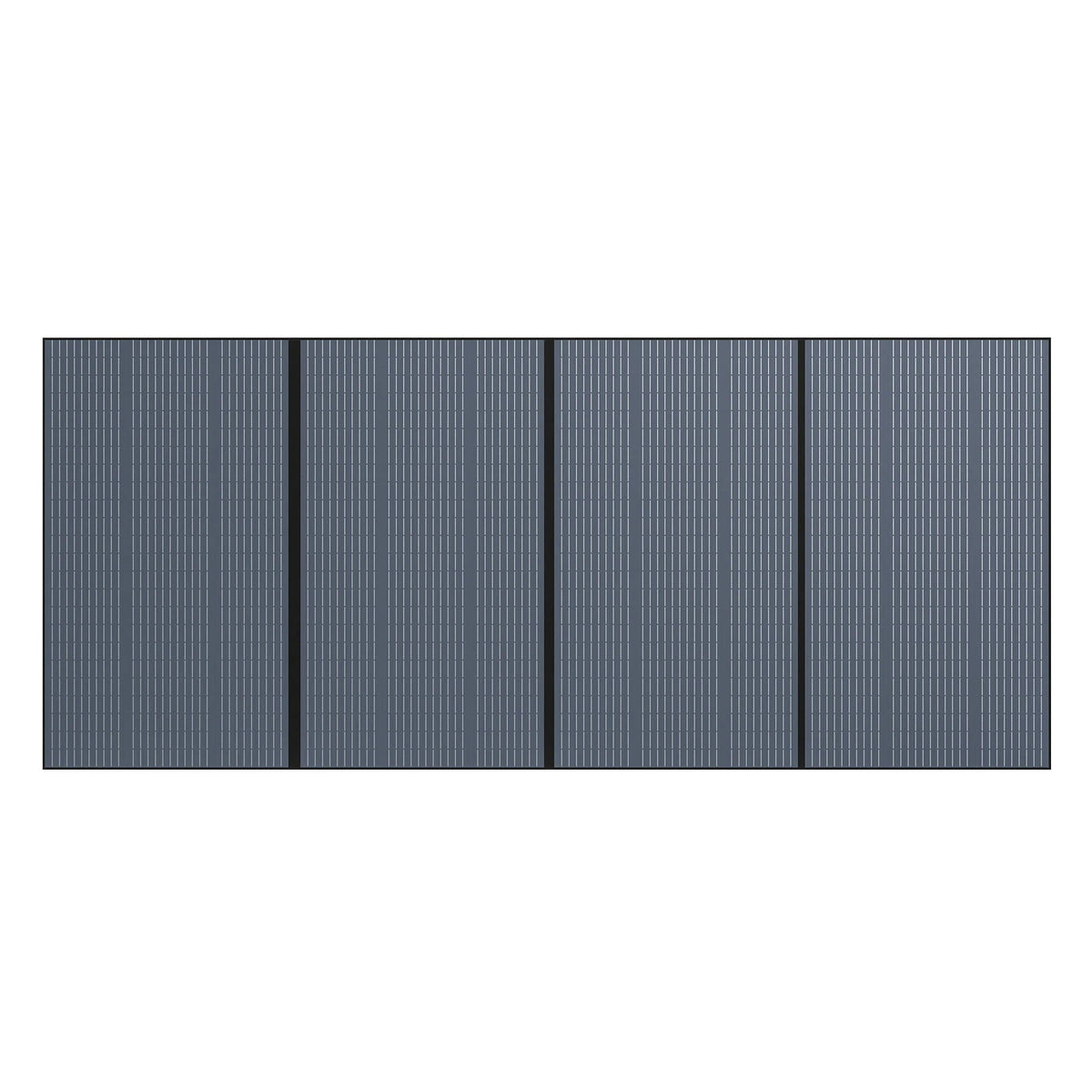 BLUETTI AC300 + 2*B300 + 3*PV350 Kit Generatore Solare
