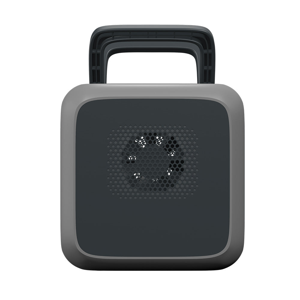 BLUETTI AC50S Power Station Portatile | 300 W 500 Wh