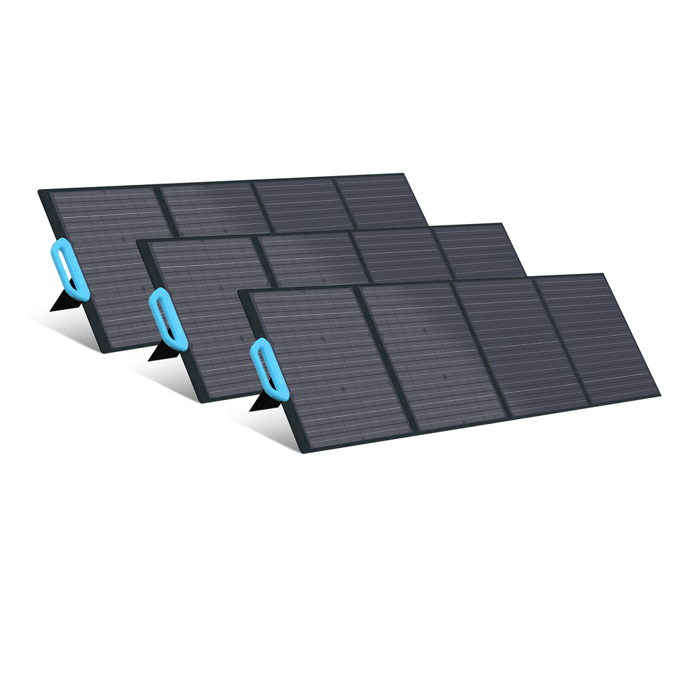 BLUETTI PV120 Pannello Solare Portatile | 120 W