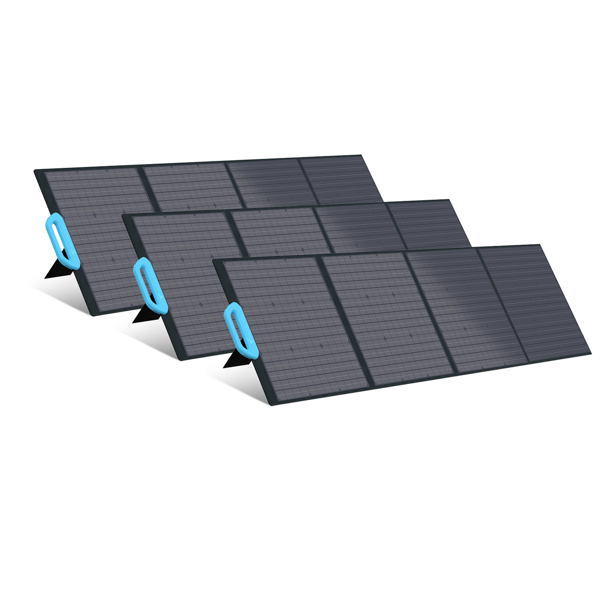 BLUETTI PV200 Pannello Solare Portatile | 200 W