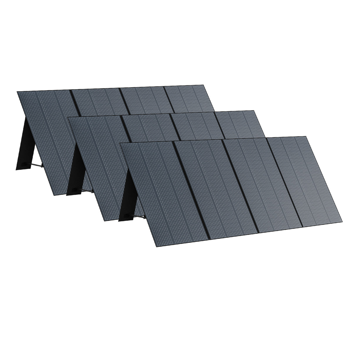 BLUETTI AC200MAX + 3*PV350 Kit Generatore Solare
