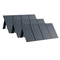 BLUETTI AC200MAX + 3*PV350 Kit Generatore Solare
