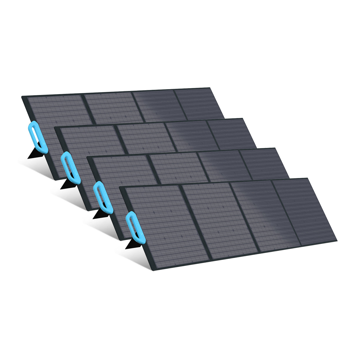 BLUETTI PV200 Pannello Solare Portatile | 200 W