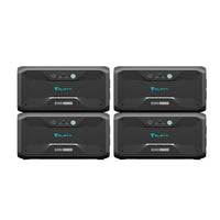 BLUETTI B300 Batteria di Espansione | 3.072 Wh