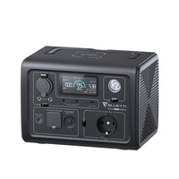 BLUETTI EB3A Power Station Portatile | 600 W 268 Wh