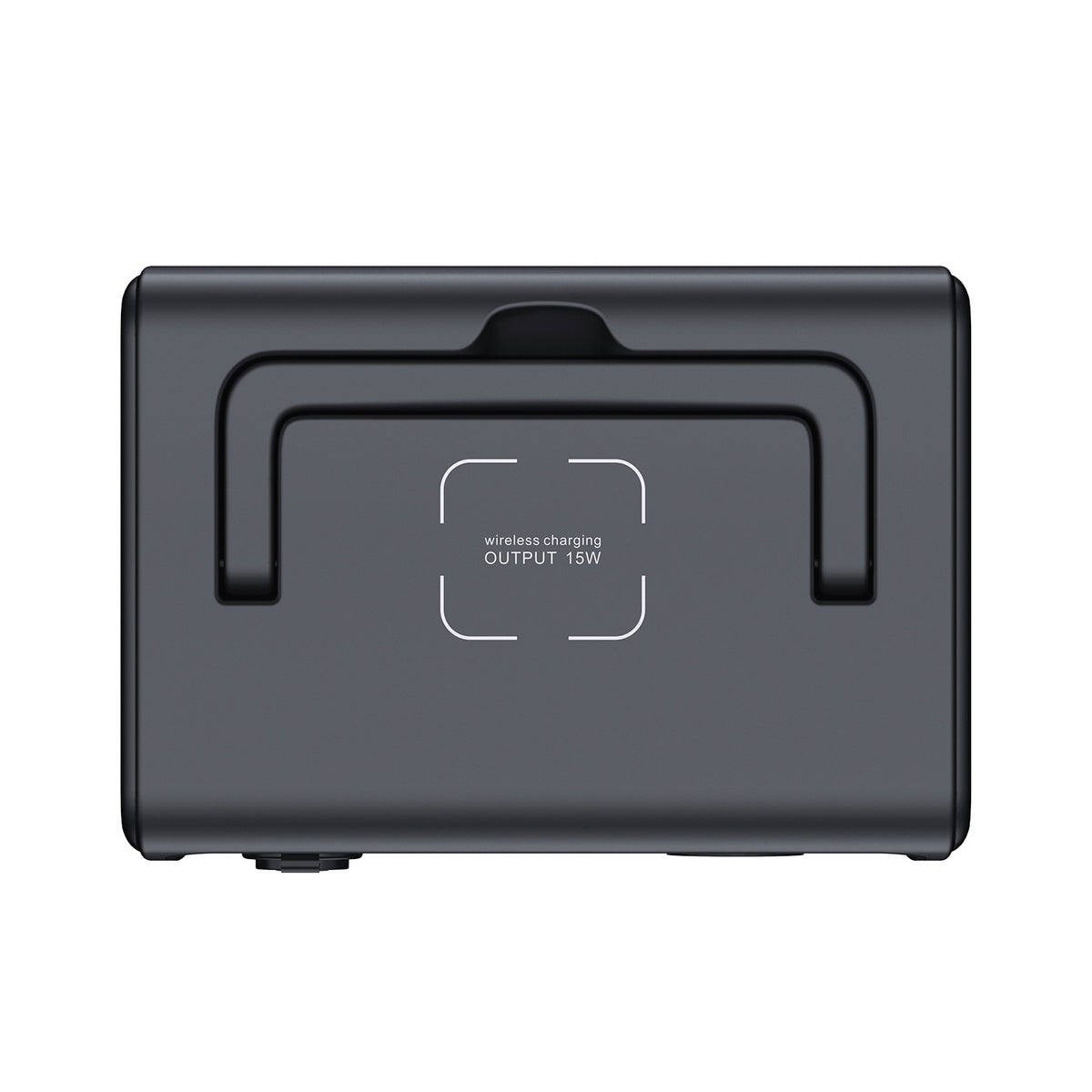 BLUETTI EB3A Power Station Portatile | 600 W 268 Wh