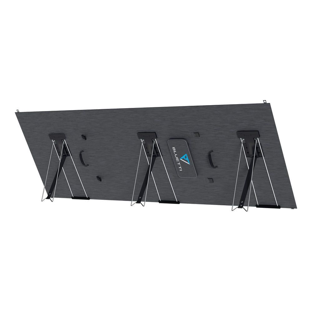 BLUETTI PV420 Pannello Solare Portatile| 420 W