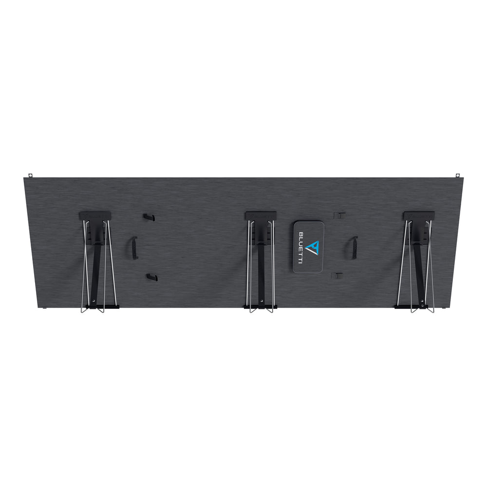 BLUETTI PV420 Pannello Solare Portatile| 420 W