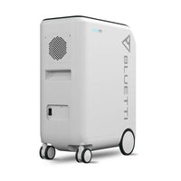 BLUETTI EP500 + 6*PV200 Kit Generatore Solare