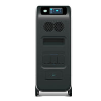 BLUETTI EP500 + 6*PV200 Kit Generatore Solare