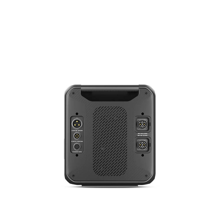 BLUETTI AC300 + 2*B300 Backup Domestico